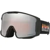 Image de Oakley - Masque de ski - Line Miner L Rene Rinnekangas Signature Prizm Black en Silicone - Noir