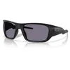 Image de Lunettes de soleil OAKLEY MASSETER (MATTE BLACK- Cat3) Mixte