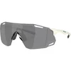 Image de Oakley - Lunettes de soleil - Cybr Dyno Matte Mist Prizm Black - Beige