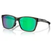 Image de Oakley - Lunettes de soleil - Paracord Olive Ink Prizm Jade - Gris
