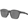 Image de Oakley - Lunettes de soleil - Shackle Mt Black Camo Prizm Black - Gris