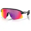 Image de Lunettes de soleil OAKLEY STUNT DEVIL (MATTE BLACK - Cat3) Mixte