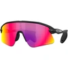 Image de Oakley - Lunettes de soleil - Stunt Devil Matte Black/Prizm Road pour Homme - Noir