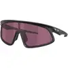 Image de Oakley - Lunettes de soleil - Rslv 141 Matte Black - Noir
