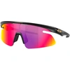 Image de Oakley - Lunettes de soleil - Rslv Lite Black Ink - Noir
