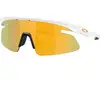 Image de Lunettes de soleil OAKLEY RSLV LITE (MATTE WHITE/PRIZM 24K) cat.3