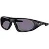 Image de Oakley - Lunettes de soleil - Neoforma Matte Black - Noir