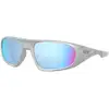 Image de Oakley - Lunettes de soleil polarisées - Neoforma X-Silver - Gris