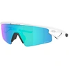 Image de Oakley - Lunettes de soleil - Sphaera Strike Matte White - Blanc