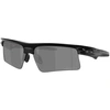 Image de Oakley - Lunettes de soleil - Bisphaera Speed Polished Black - Noir