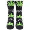 Image de Chaussettes Cult X Huf Plantlife TU