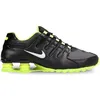 Image de Baskets basses Nike  Shox Nz M13405976