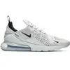 Image de Baskets Nike Air Max 270 Blanc 38,5 AH8050-100