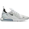 Image de Baskets Nike Air Max 270 Blanc 42,5 AH8050-100
