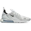 Image de Baskets Nike Air Max 270 Blanc 44 AH8050-100