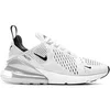 Image de Baskets femme Nike Air Max 270 Blanc 39 AH6789-100