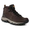 Image de Chaussures De Marche Columbia  Newton Ridge Plus Ii Waterproof Bm3970 - Marron - 41