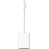 Image de Apple Lightning to SD Card Camera Reader - Lecteur de carte (SD) - Lightning
