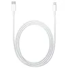 Image de Apple USB-C to Lightning Cable - Câble Lightning - Lightning mâle pour USB-C mâle - 1 m