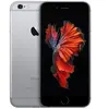 Image de iPhone 6s - 4G smartphone / Mémoire interne 16 Go - Ecran LCD - 4.7" - 1334 x 750 pixels - rear camera 12 MP - front camera 5 MP reconditionné - gris en occasion ou reconditionné