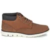 Image de Timberland Bradstreet Chukka - Marron - 44