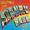 Image de Greetings From Ashbury Park,N.J.