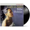 Image de Lady In Satin