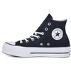 Image de Converse - Chuck Taylor All Star Platform - Noir - 37