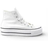 Image de Baskets montantes Converse  Femme  CHUCK TAYLOR ALL STAR LIFT HI P16944794