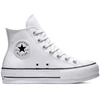 Image de Baskets montantes Converse  561676C CHUCK TAYLOR ALL STAR LEATHER M65840325