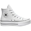 Image de Baskets montantes Converse  Baskets  Chuck Taylor All Star Lift High cuir P32560662