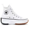 Image de Sneakers Converse Run Star Hike Jwa - Blanc - 38