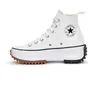 Image de Converse Run Star Hike Ã Tige Montante - 166799c - Blanc - 42