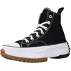 Image de Converse Run Star Hike Ã Tige Montante - 166800c - Noir - 40 1/2