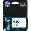 Image de HP 935 (C2P22AE) - Jaune - Cartouche d'encre