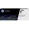 Image de HP 508A (CF360A) - Noir - Toner