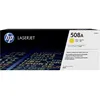 Image de HP 508A (CF362A) - Jaune - Toner