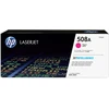 Image de HP 508A Toner authentique CF363A - Magenta