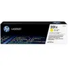 Image de TONER 201 XL JAUNE en occasion ou reconditionné