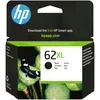 Image de HP 62XL - 12 ml - à rendement élevé - noir - original - cartouche d'encre - pour ENVY 55XX, 56XX, 76XX; Officejet 200, 250, 57XX, 8040
