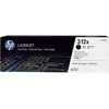 Image de Toner HP 312X (CF380XD) noir haute capacité 2x - Multipack