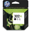 Image de HP 302XL (F6U68AE) - Noir - Cartouche d'encre - Grande capacité