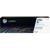 Image de HP 410A (CF411A) - Cyan - Toner