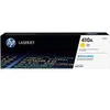 Image de TONER 410 A JAUNE en occasion ou reconditionné