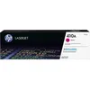 Image de HP 410A (CF413A) - Magenta - Toner