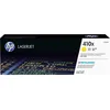 Image de HP 410X (CF412X) - Jaune - Toner - Grande capacité