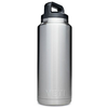 Image de Yeti - Bouteille isotherme - Rambler Bottle 36Oz Stainless Steel en Bois - Gris