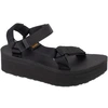 Image de Sandales Teva  W Flatform Universal Sandals M66407269