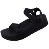 Image de Sandales compensées Teva  Sandale à scratch W Platform Universal P23293826