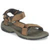 Image de Sandales Teva  TERRA FI LITE LEATHER M65993336